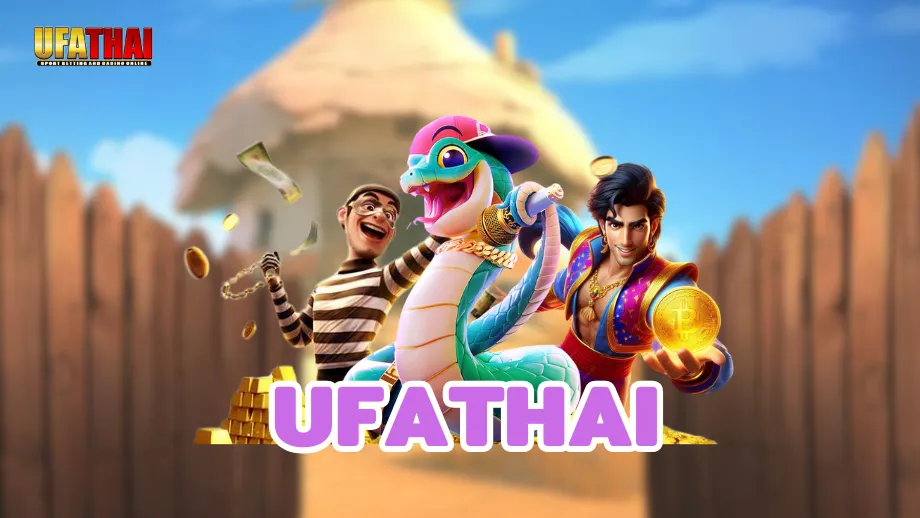 UFATHAI