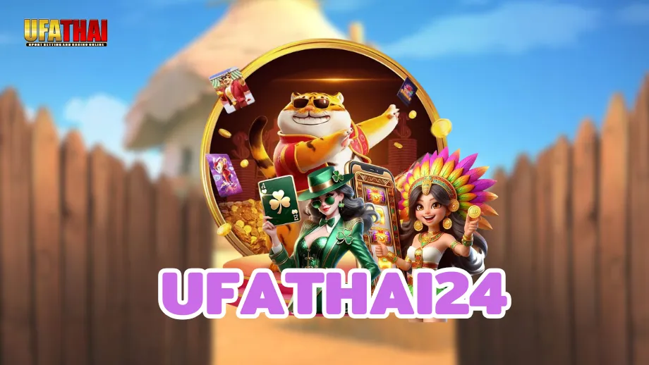 UFATHAI