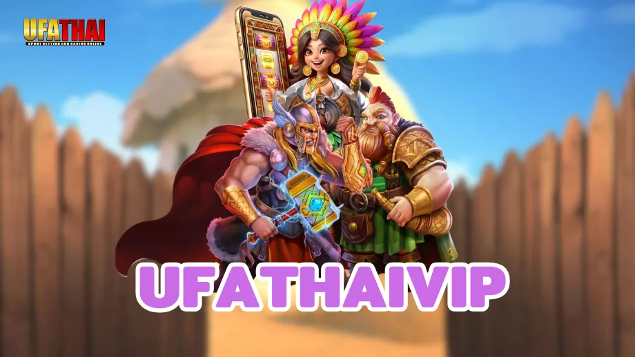 UFATHAI